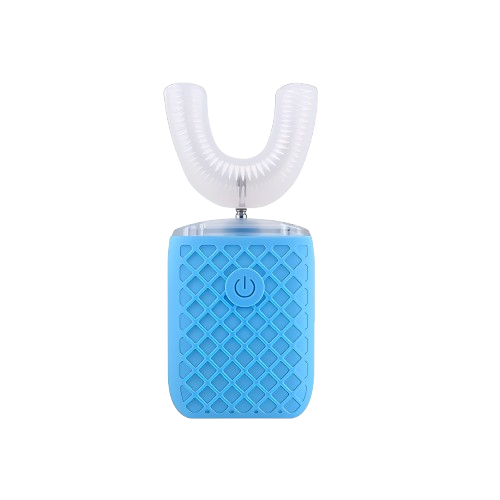 MintFresh U-Shaped Electric Toothbrush