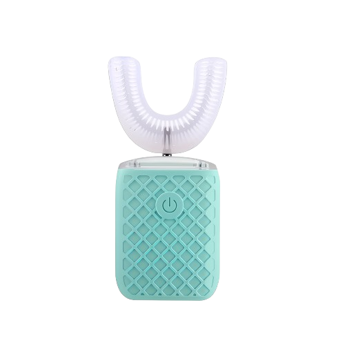 MintFresh U-Shaped Electric Toothbrush