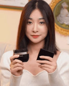 Mini hair straightener wireless