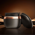 Mini hair straightener wireless