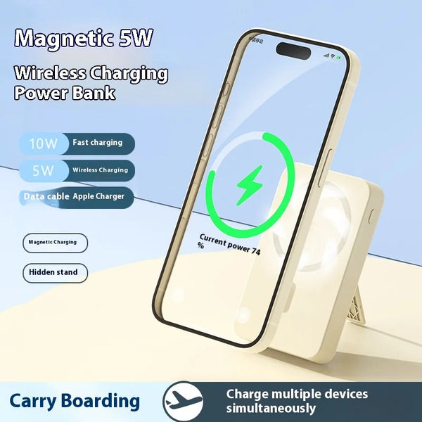 Ultimate Power Hub Charger