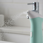 Hydro Tongue Cleaner Detail