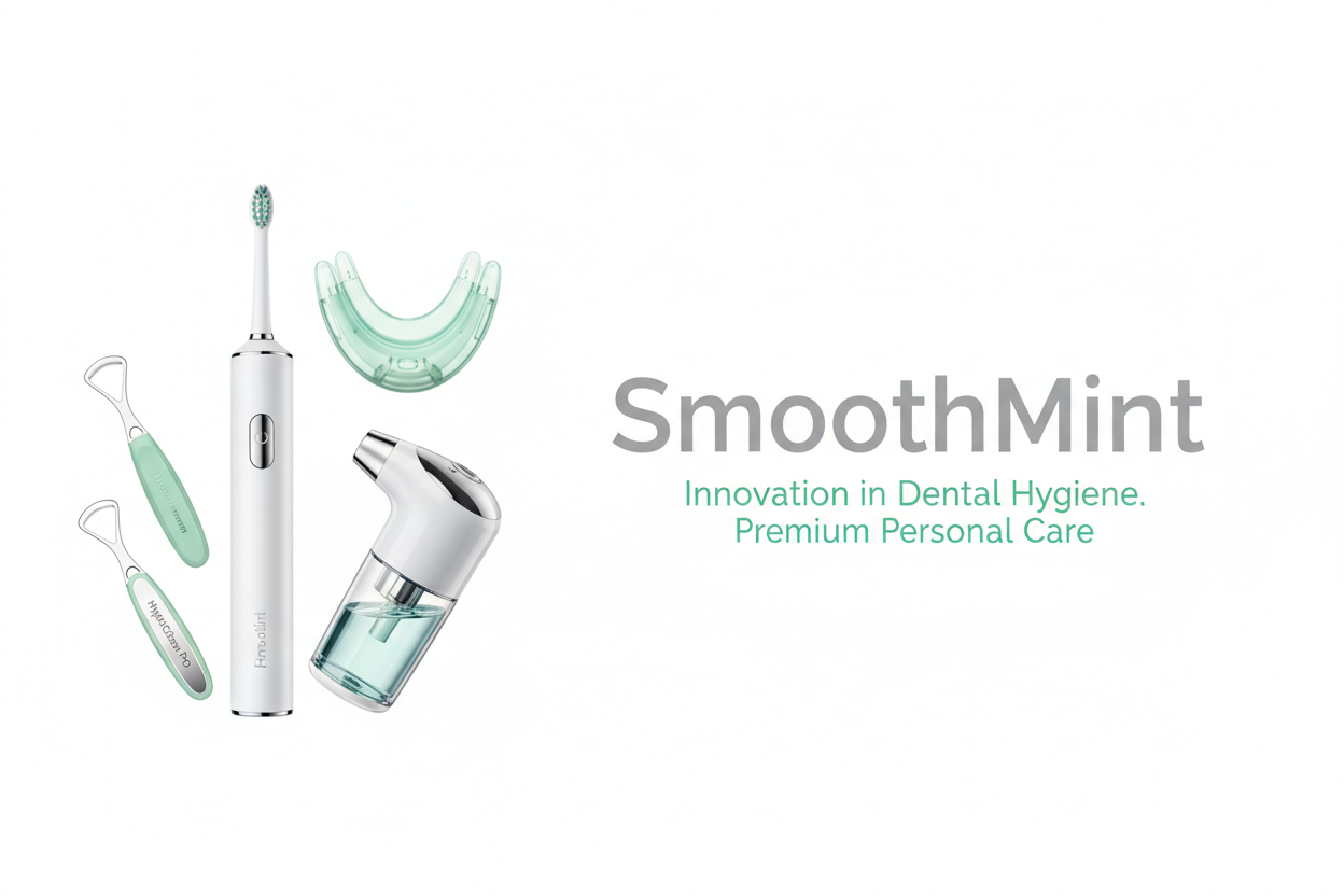 SMOOTHMINT SHOP SO MAKE IT COMPARE TO MY SHOP 